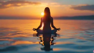 How Compassion Meditation Helps Reduce Emotional Tension