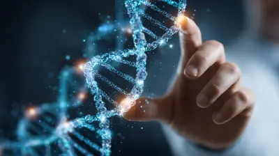 How Epigenetics Will Transform Health Advice by 2027