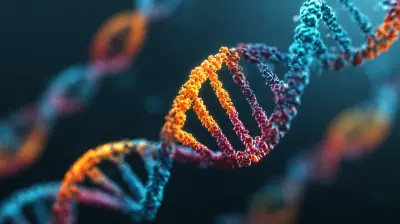 How Epigenetics Will Transform Health Advice by 2027