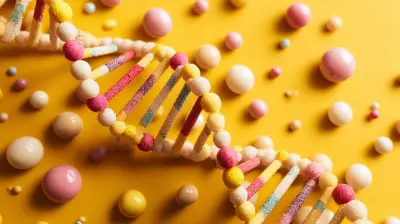 How Epigenetics Will Transform Health Advice By 2027