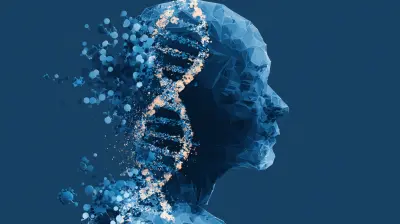 How Epigenetics Will Transform Health Advice by 2027