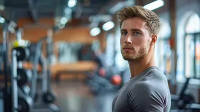 How Fitness Can Improve Your Mental Clarity And Focus