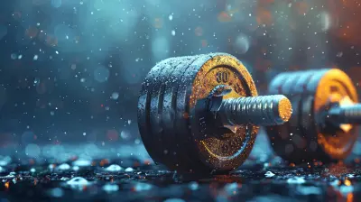 How Fitness Can Improve Your Mental Clarity And Focus