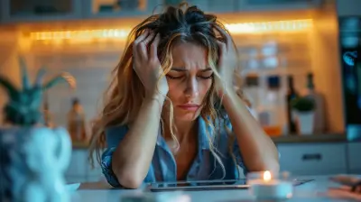 How Functional Medicine Addresses Anxiety and Depression