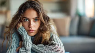 How Functional Medicine Addresses Anxiety and Depression