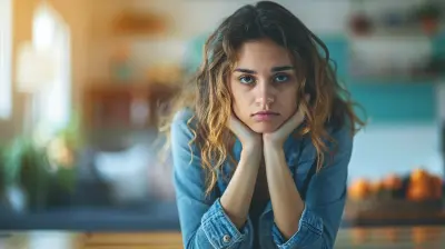How Functional Medicine Addresses Anxiety And Depression