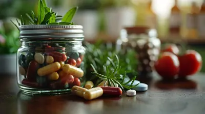 How Functional Medicine Addresses Root Causes of Chronic Illness