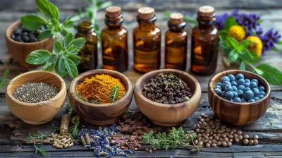 How Functional Medicine Can Help Prevent Chronic Disease