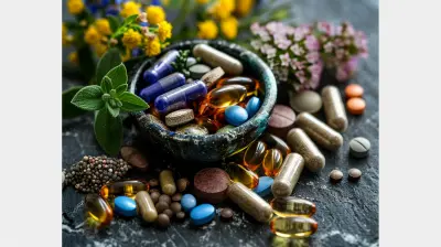 How Functional Medicine Can Help Prevent Chronic Disease