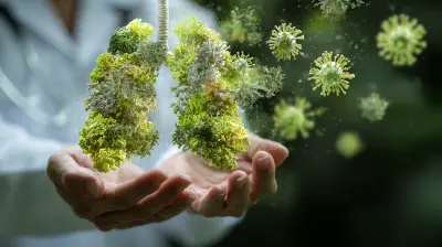 How Functional Medicine Helps Combat Environmental Illnesses