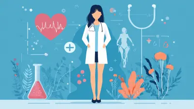 How Functional Medicine is Transforming Women’s Health