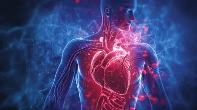 How Functional Medicine Supports Cardiovascular Health