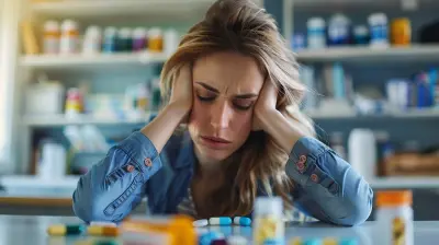How Functional Medicine Tackles Chronic Fatigue Syndrome