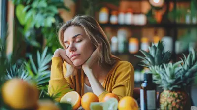 How Functional Medicine Tackles Chronic Fatigue Syndrome