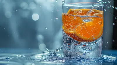 How Hydration Impacts the Immune System