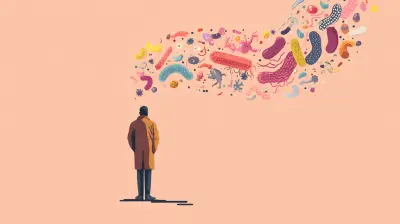 How Microbiome Research Is Reshaping Health by 2027