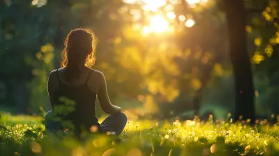 How Mindful Listening Can Improve Stress Management in Relationships