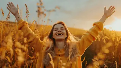 How Playful Activities in Adult Life Can Reduce Stress and Bring Joy