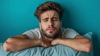 How Sleep Ties Into Better Gut Function