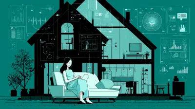 How Smart Homes Will Monitor Your Health by 2027