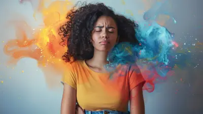 How Stress Affects Your Gut and What You Can Do About It