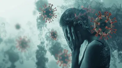 How Stress Affects Your Immune Health (And What to Do About It)