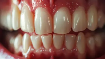 How Stress Affects Your Teeth and Gums