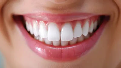 How Stress Affects Your Teeth and Gums