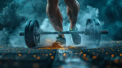 How To Balance Strength Training And Cardio Effectively