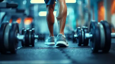 How to Balance Strength Training and Cardio Effectively