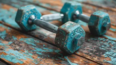 How to Balance Strength Training and Cardio Effectively