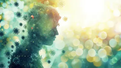 How to Build a Resilient Immune System for Optimal Health