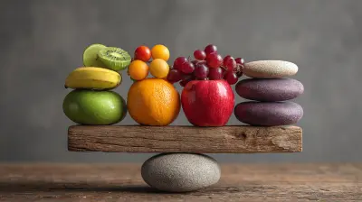 How to Build a Sustainable Diet for Long-Term Health