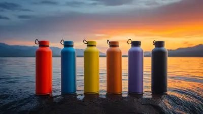 How to Choose the Best Water Bottle for Your Lifestyle in 2027