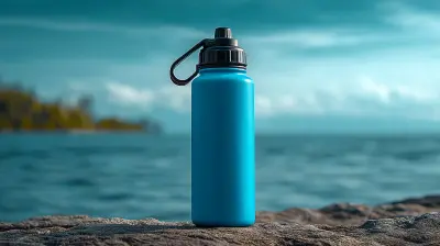 How To Choose The Best Water Bottle For Your Lifestyle In 2027