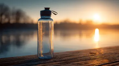 How To Choose The Best Water Bottle For Your Lifestyle In 2027