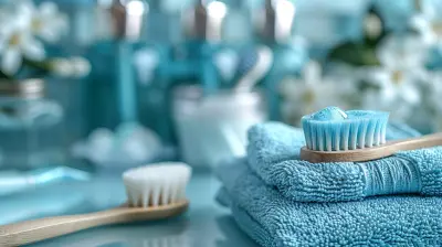 How to Choose the Right Mouthwash for Your Oral Health