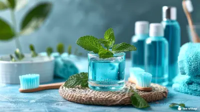 How To Choose The Right Mouthwash For Your Oral Health