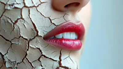 How to Combat Dry Mouth for Better Oral Health