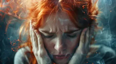 How To Combat Stress With Nutrition