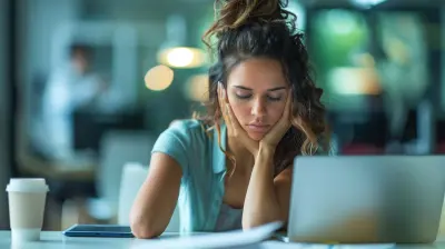 How To Combat Stress With Nutrition