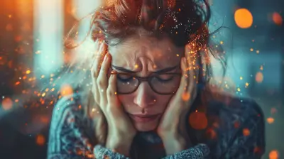 How to Combat Stress with Nutrition