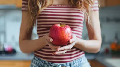 How to Create a Balanced Diet for Hormone Health