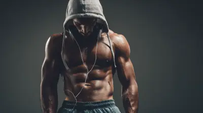 How to Create a Custom Workout Plan Tailored to Your Goals