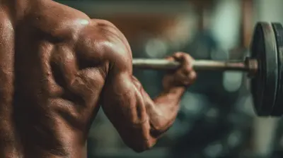 How to Create a Custom Workout Plan Tailored to Your Goals