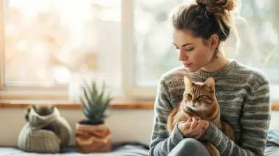 How to Disconnect and Find Calm in a Hyperconnected World