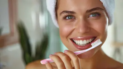 How to Help Your Teen Develop Good Oral Hygiene Habits