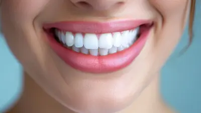 How To Identify Early Signs Of Oral Cancer