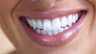 How to Identify Early Signs of Oral Cancer