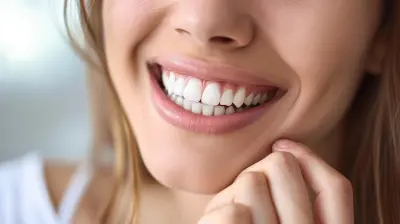 How to Identify Early Signs of Oral Cancer